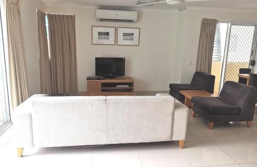Mermaid Beach Apartment | CHA Private Apts Diamond Beach