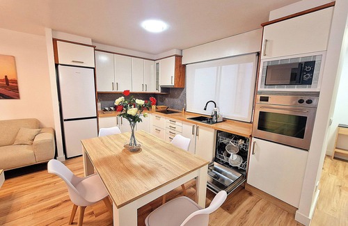 Vigo Apartment | Chabós Estación Ave Vigo