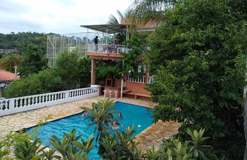 Igarata House | CHACARÁ DO SONHO IGARATÁ SP - CINEMATIC VIEW (11) 998268234