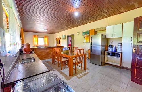 Nazare Paulista House | Chacará Nazaré Paulista