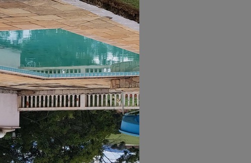 Residencial Hipica Jaguari Cottage | CHACARA CASA BELLA