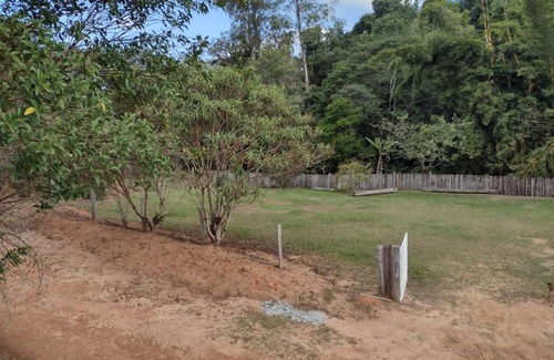 Santa Branca House | Chacara do Sossego