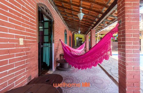 Juatuba House | Chacara em Juatuba com varanda Gourmet e Piscina