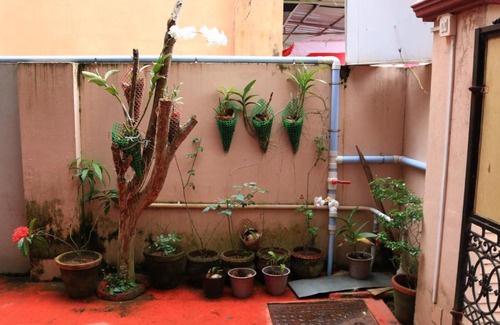 Fort Kochi House | Chackalakkal Home Stay