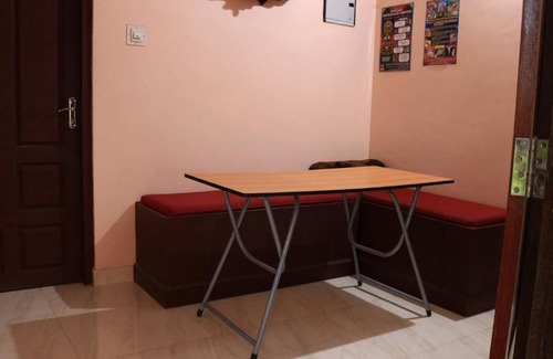 Fort Kochi House | Chackalakkal Home Stay