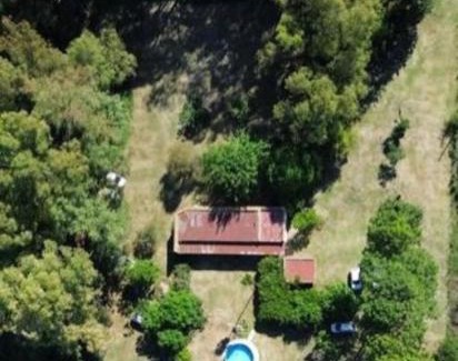 Partido de Navarro House | Chacra del Molino