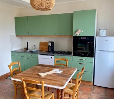 Lannion House | Chadenn