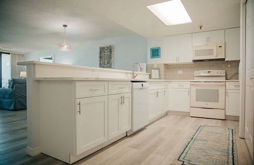 Bethune Beach Condo | Chadham by the Sea unit 213- BD- Beach Bliss