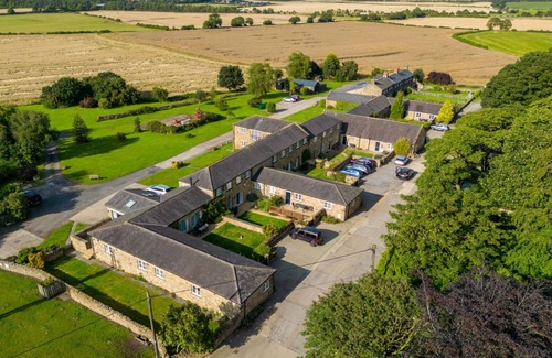 Cramlington House | Chaff House at Burradon Farm