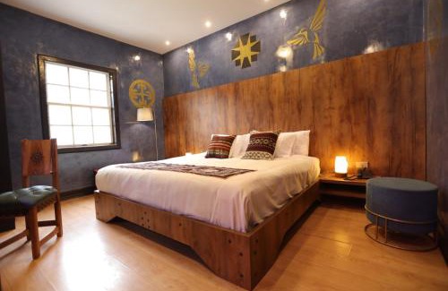La Mariscal Bed & Breakfast | Chakana Hotel Boutique Mariscal