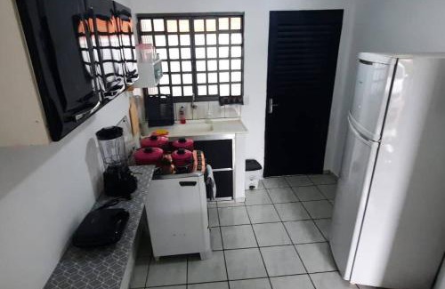Portal do Gramado House | Chalé 17