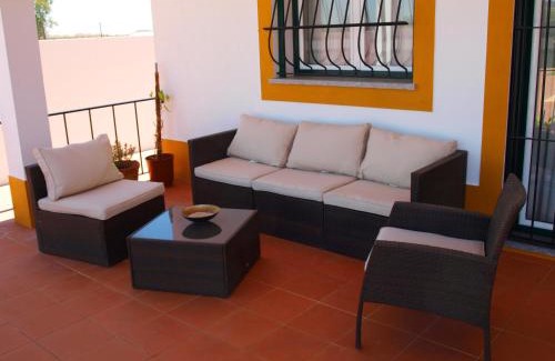 Elvas Ski Chalet | Chalé Chafaris D'el Rei