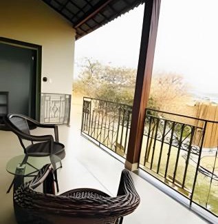 Lapinha da Serra House | Chalé Citrino Conforto vista para Montanhas - no melhor da Lapinha da Serra
