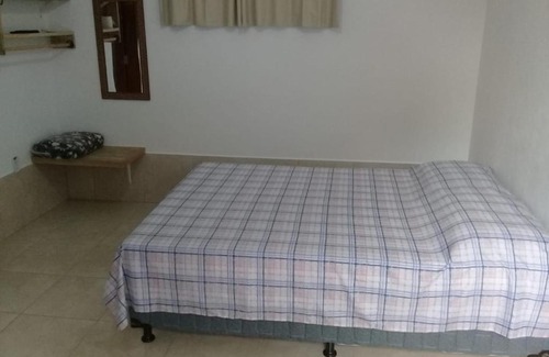 Maresias Ski Chalet | Chalé Da Fran