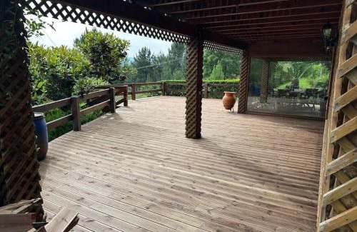 Vila Nova de Cerveira Ski Chalet | Chalé do Pinheiro