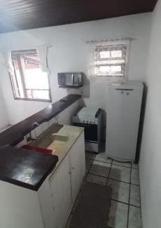 Itaquanduba Apartment | chalé do Radiola