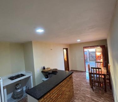 Barra Grande House | Chalé Levi BG