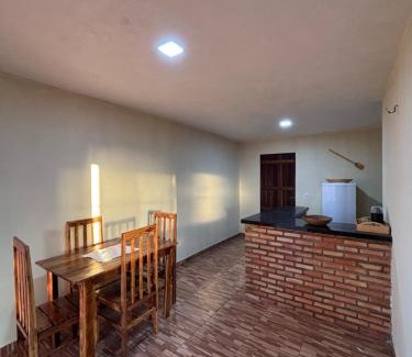 Barra Grande House | Chalé Levi BG