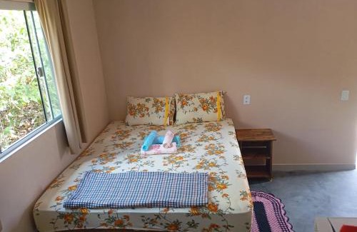 Colinas do Sul Apartment | Chalé Lobo