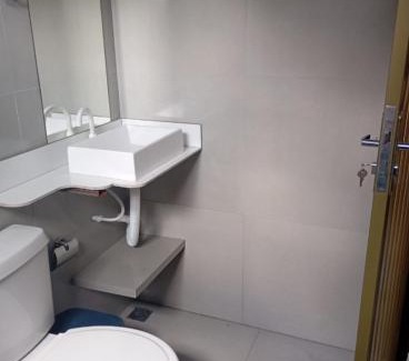 Colinas do Sul Apartment | Chalé Lobo