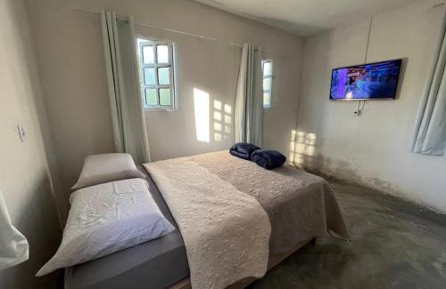 Areia Ski Chalet | Chalé Rural Aconhegante