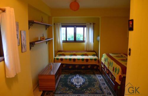Nova Friburgo House | Chalé Schueler