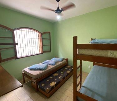 Itagua Cabin | Chalés Beto Amá
