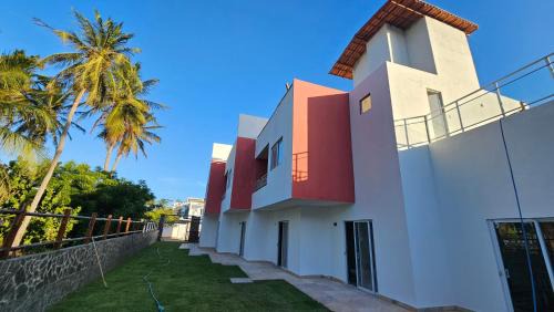 Flecheiras Apartment | Chalés Mediterraneo