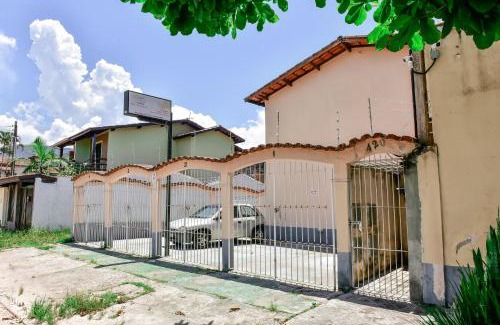 Ipiranga House | Chalés por temporada no Villagio Santa Mônica, em Caraguatatuba