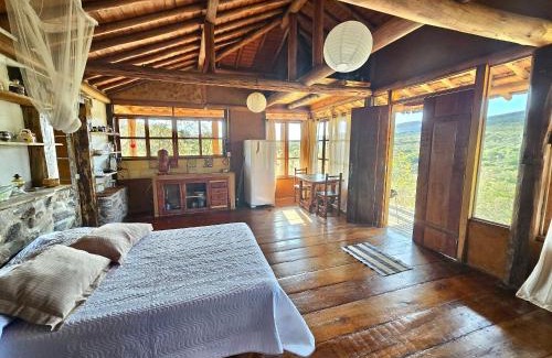 Carrancas House | Chalés Vila Carrancas - Unidade Serra