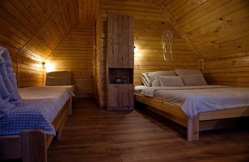 Muran Apartment | Chalúpka pod brezou