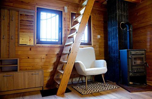 Muran Apartment | Chalúpka pod brezou