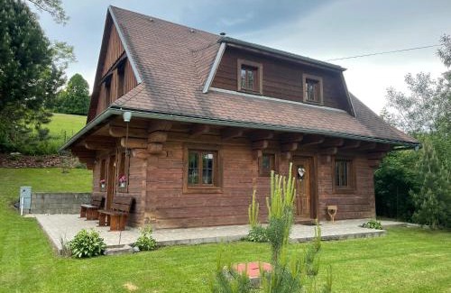 Bobrovnik House | Chalúpka pri Mare