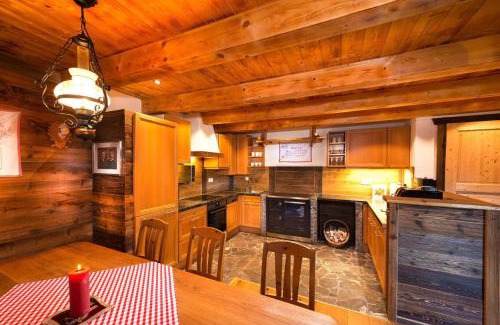 Sankt Martin am Tennengebirge Ski Chalet | Chalet Steinbock St Martin am Tennengebirge