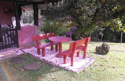 Mairipora Ski Chalet | Chale III Serra da Cantareira with SPA and exclusive barbecue