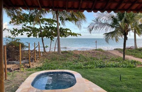 Japaratinga House | Chale Refugio dos Corais 2