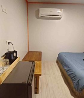 Ko Kood House | Chalee Guest House