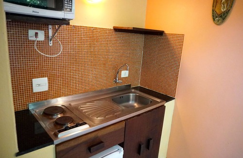 Maresias Ski Chalet | Chales Maritacas