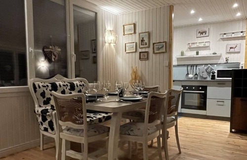 Zittersheim Ski Chalet | Chalet&étang Privé Idéal Pour Animaux, Enfants, Pêcheurs