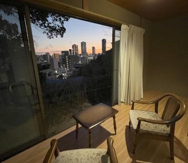 Higashi Ward Apartment | Chalet 広島 120square japanese one story house 13mins walk from 広島Station