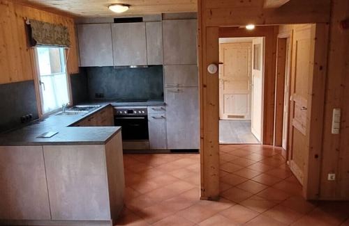Annaberg im Lammertal Ski Chalet | Chalet # 07 with 3 BR for up to 6 people