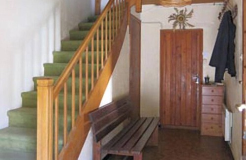 Auris Ski Chalet | CHALET 10 places/6 rooms AURIS/ALPE d'HUEZ