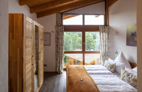 Lohrhaupten House | Chalet, 100sqm, 2 bedrooms, max. 4 people