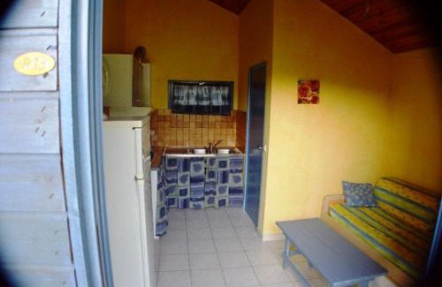 Grospierres Ski Chalet | Chalet #13, 4 Pers, Domaine De Ribiere