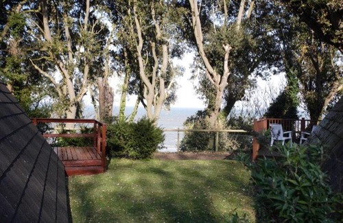 Martin House | Chalet 16