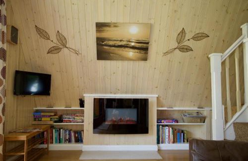 Martin House | Chalet 16