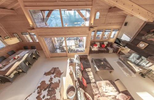 Montriond Ski Chalet | Chalet 1977