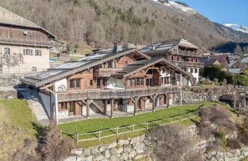 Montriond Ski Chalet | Chalet 1977