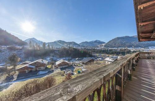 Montriond Ski Chalet | Chalet 1977
