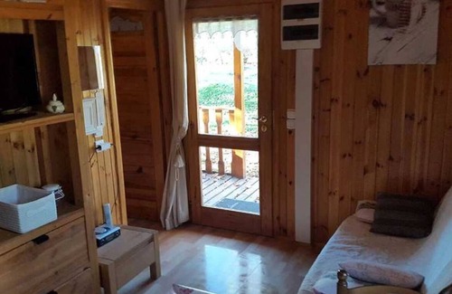 La Freissinouse Ski Chalet | Chalet 2 étoiles - ef0bdh